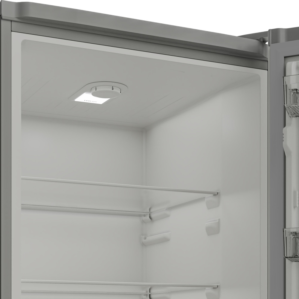 Холодильник Indesit INKS 1401 S4U1