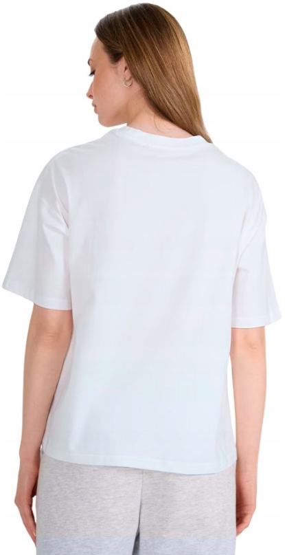 Футболка 4F 4FWMM00TTSHF3310-10S р.XS белый