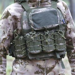 Бронежилети