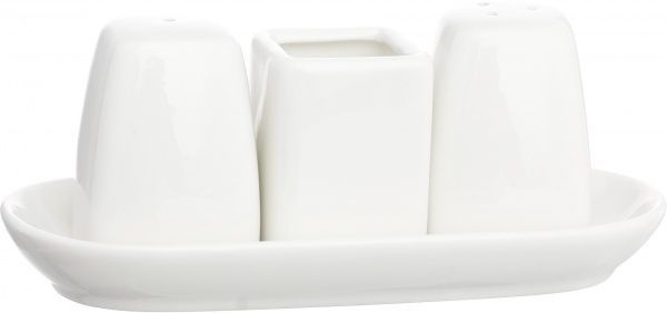 Набор для специй 4 предмета WL-996005 Wilmax