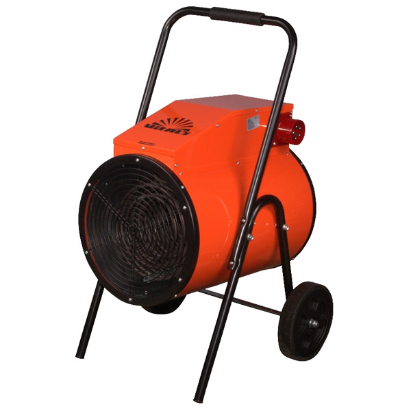 Обогреватель электрический Vitals EH-150