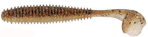 Приманка риболовна 95 мм 5 шт. Balzer Shirasu Akiri Worm Akira