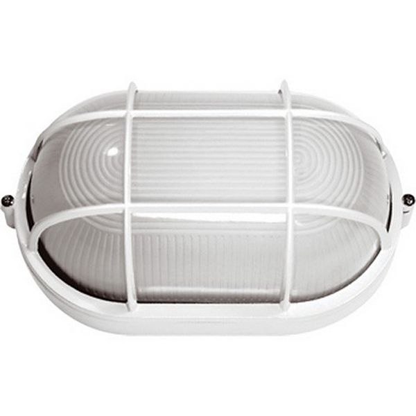 Світильник Camelion 1401S білий