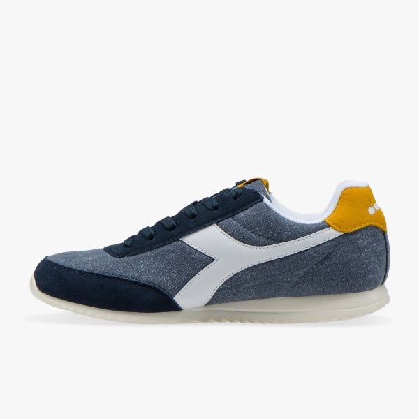 Кросівки Diadora JOGLIGHTC 101.171578C4931 р.11,5 синій