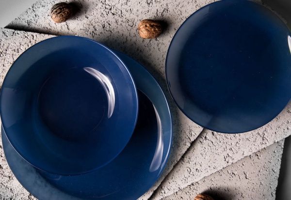 Тарілка десертна Arty Marine Luminarc 20,5 см P1116 Luminarc