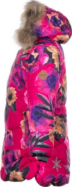Куртка HUPPA ROSA 1 р.146 розовый 81763 