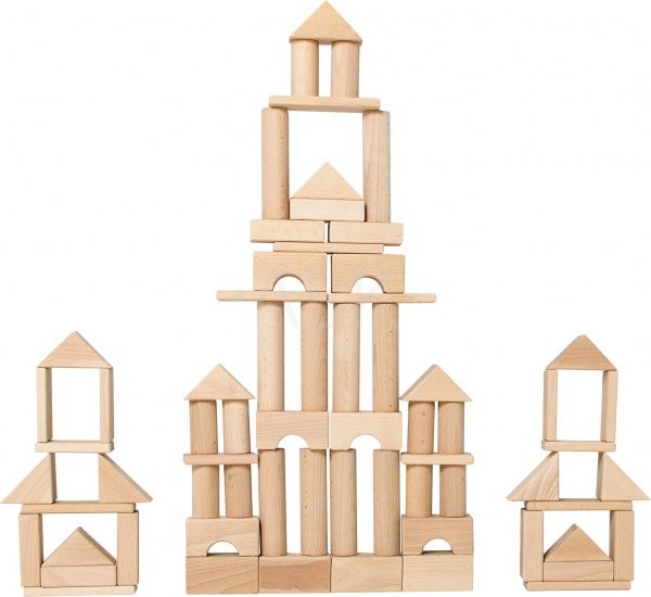 Конструктор Гойдалка Замок