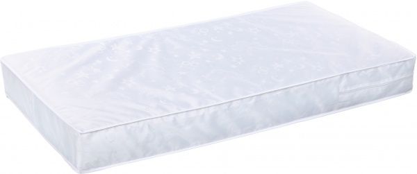 Матрас Солнышко польское 120x60 см ДС Україна 