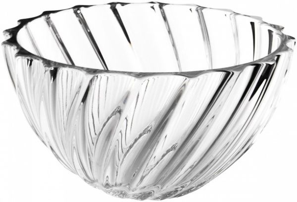 Блюдо Scallop 28 см Bohemia 