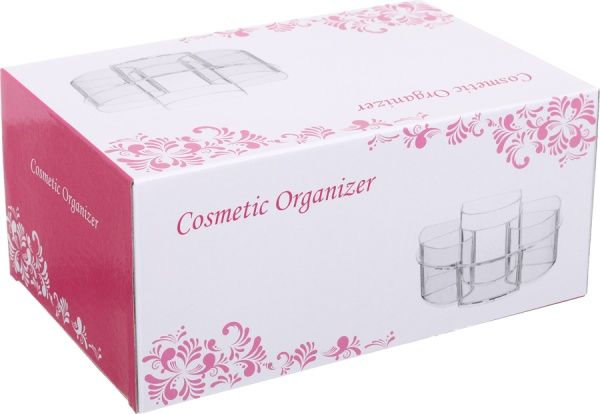 Органайзер Cute 25.2x15.8x11.3 см
