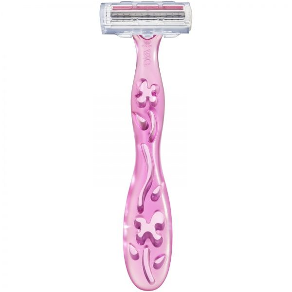 Станки одноразовые BIC Miss Soleil Sensitive 3 шт.