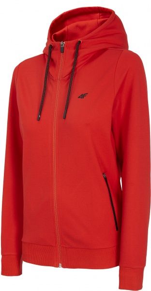 Джемпер 4F H4L20-BLD005-62S р. XL красный