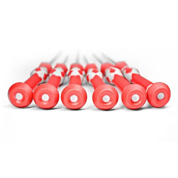 Набір викруток Stark прецизійні 6 шт. 502608000