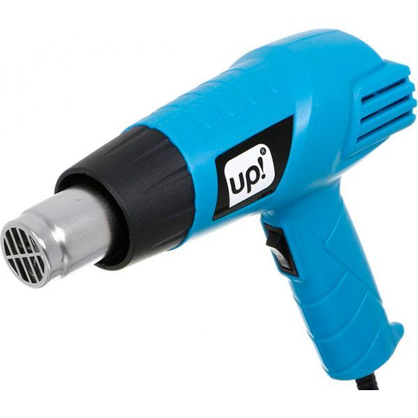 Фен строительный UP! (Underprice) HG1017