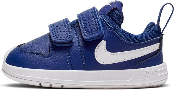 Кросівки Nike PICO 5 TDV AR4162-400 р.US 5C синій