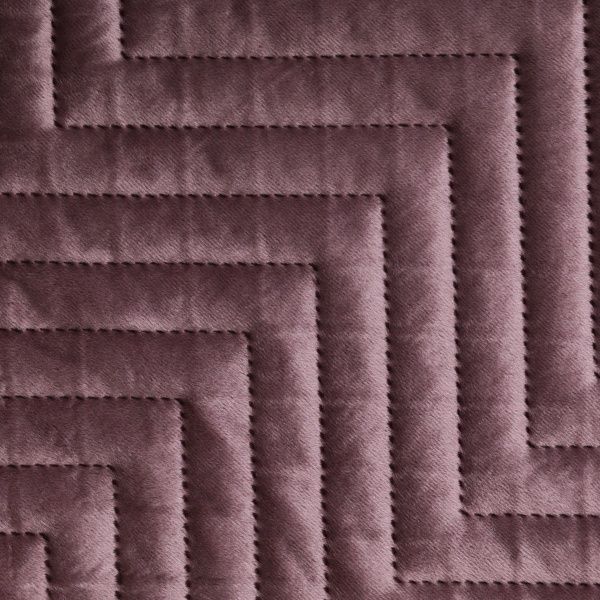 Покрывало Plait 220x240 см La Nuit тауп 