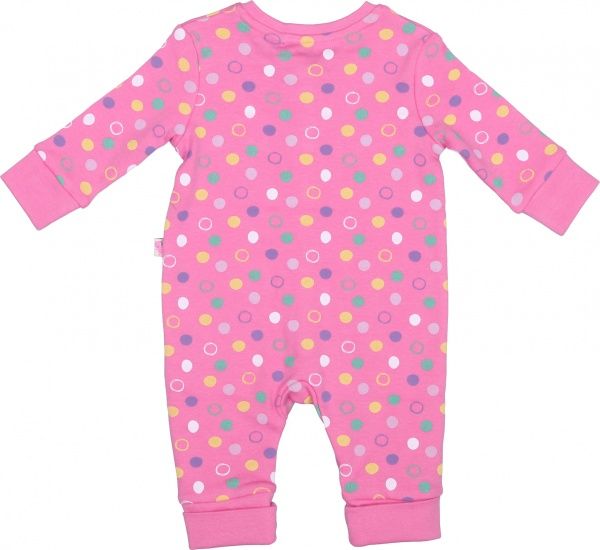 Человечек Blue Seven 483021 р.56 в ассортименте