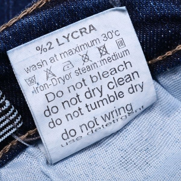 Джинси Altun синій 2-187 