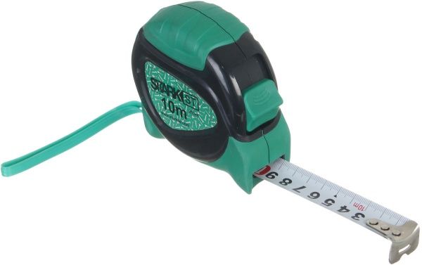 Рулетка Stark 111105 10 м x 25 мм