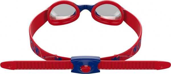 Окуляри для плавання Speedo 8-12115F278 ILLUSION DISNEY GOG IU OS червоний
