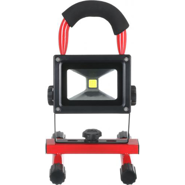 Ліхтар прожекторний Expert LP-8449E чорний 