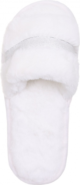 Капці домашні La Nuit Кайла р. 38/39 білий YH-22002 white 