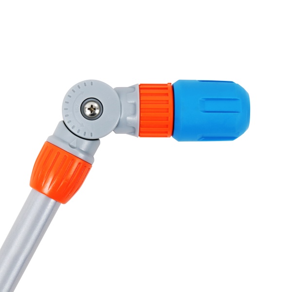 Штанга для поливу Gruntek 2 в 1 457 мм