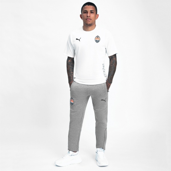 Штани Puma FCSD Casuals Sweat Pants 76411909 р. L сірий