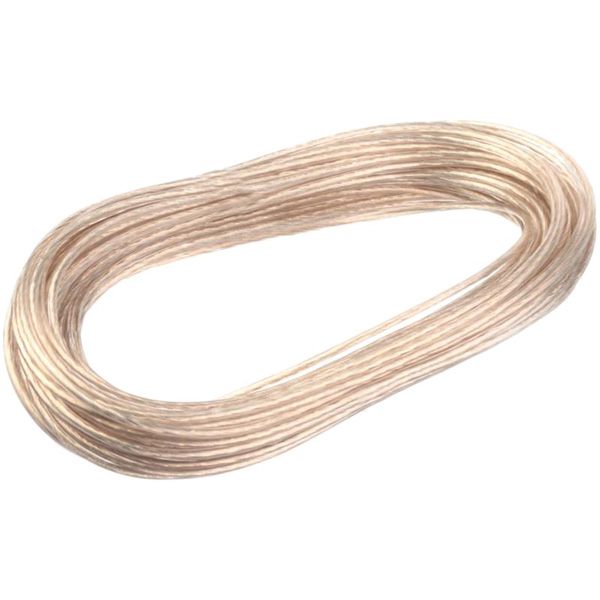 Трос металлополимерный ПР-3.0 20 м