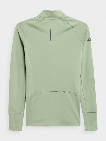 Джемпер 4F D4Z21-BLDF100-47S р. XS оливковий