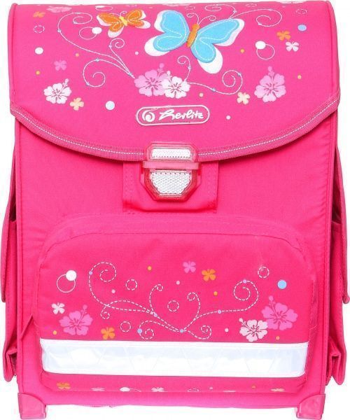 Рюкзак каркасний Herlitz Smart Butterfly