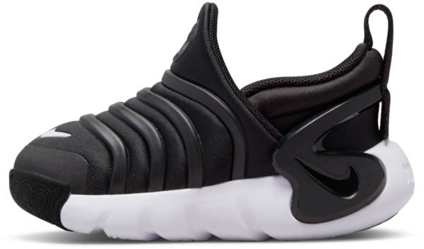 Кроссовки Nike Dynamo GO! DH3438-001 р.US 10C черный