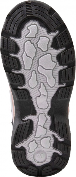 Ботинки Lassie Jemy 7400005A_9990 р.25 черный 