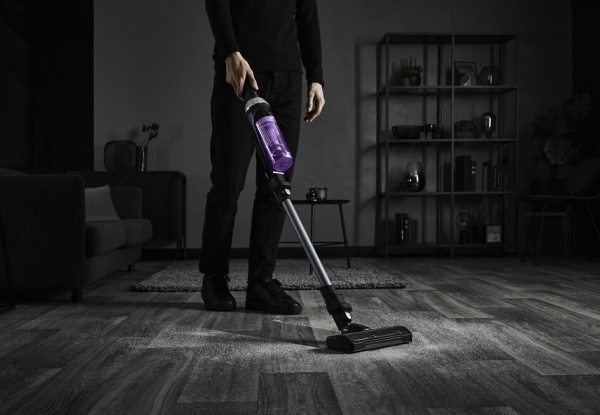 Пылесос аккумуляторный Rowenta X-Nano Essential RH1129WO 