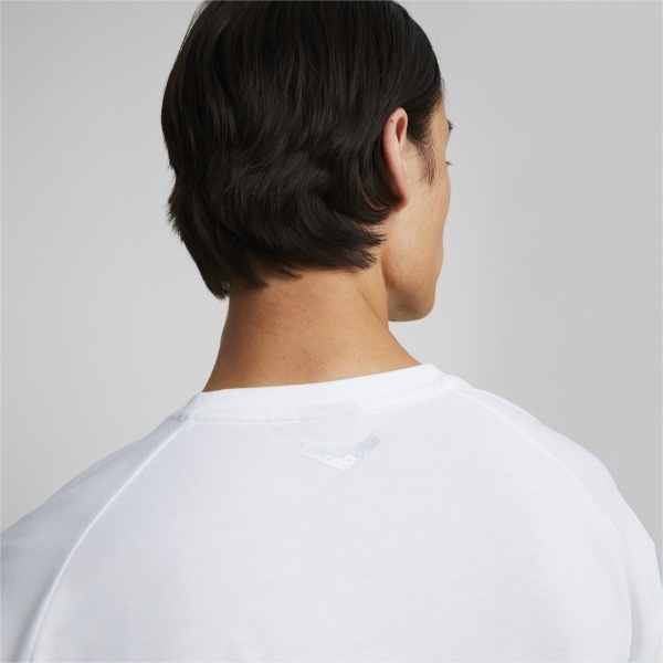 Футболка Puma FCSD Casuals Tee 76725610 р.S чорний