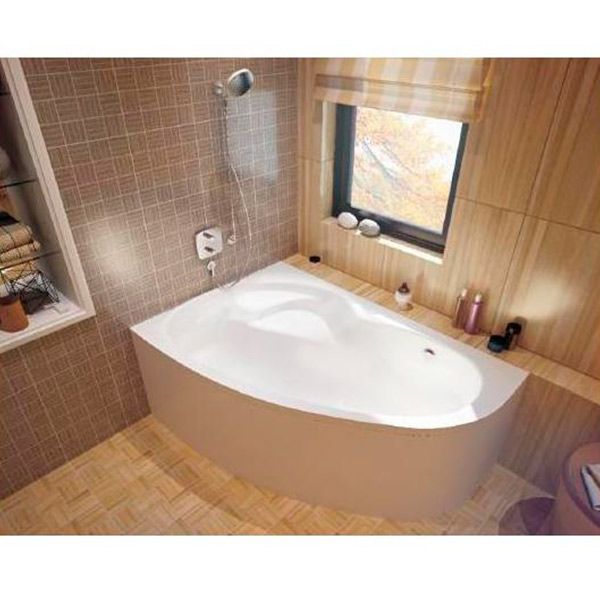 Ванна акриловая Koller Pool Karina new P 170x110