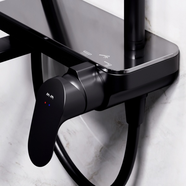 Душевая система AM.PM ShowerSpot F0780700