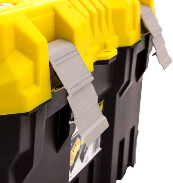 Ящик для ручного инструмента Prosperplast TITAN 20