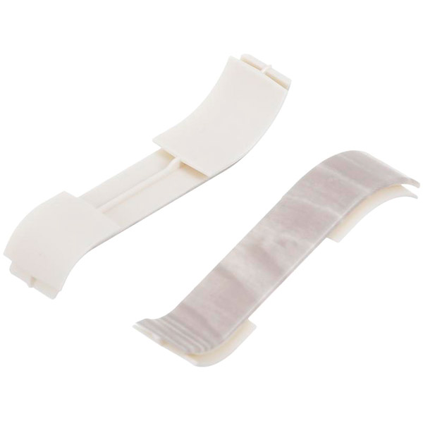 Комплект соединителей Cezar Easy DARDAN М-401 амарант 20x60x2500 мм 