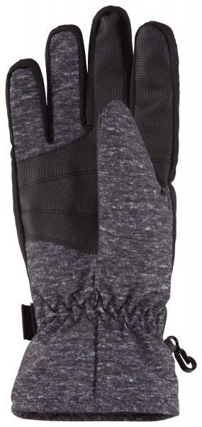 Рукавички McKinley Valence II ux 268062-900911 р. 9.5 сірий меланж
