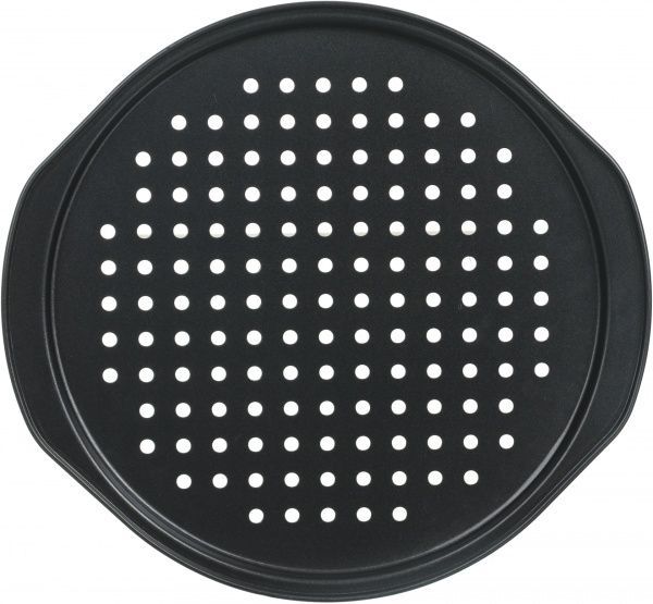 Форма для піци Whitford Quantum 35,8x33,5x1,5см Flamberg Premium