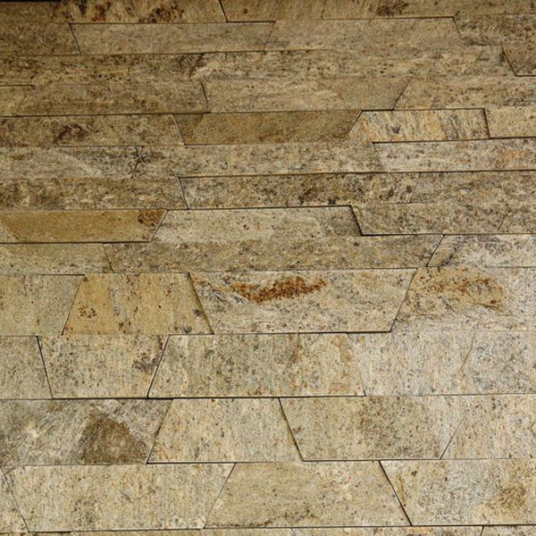 Камень сланец Болгарская карамель Klviv 3 см