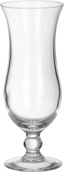 Набор бокалов для коктейлей Hurricane (шейк и 4 бокала) Luminarc