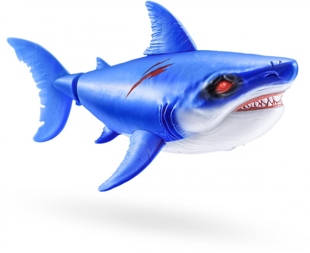 Інтерактивний ігровий набір Pets & Robo Alive Глибоководний сюрприз Восьминіг 71155A