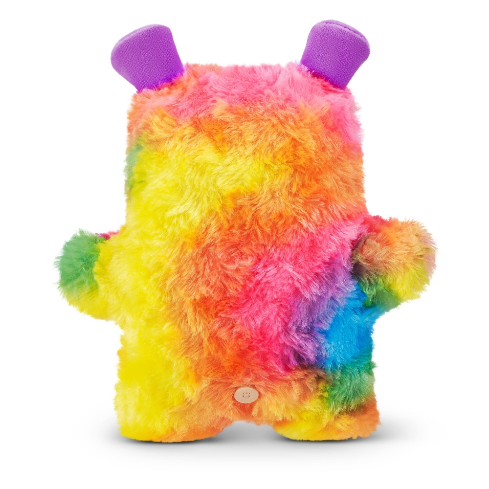 Мягкая игрушка Fuggler