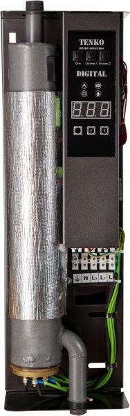Котел электрический Tenko Digital DKE 7,5/220 (52075)