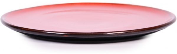 Тарелка 23 см Кармен Manna Ceramics