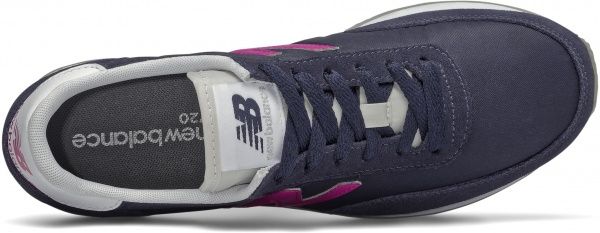 Кросівки New Balance WL720ED р.US 6 темно-синій