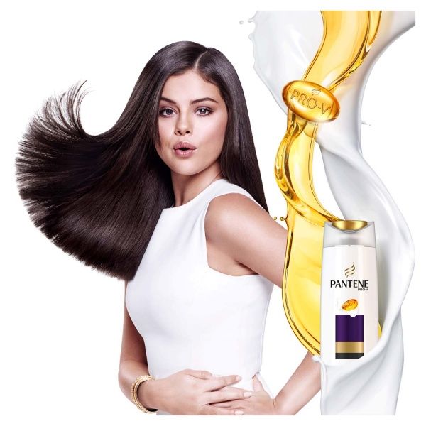 Шампунь Pantene Додатковий Об'єм 250 мл