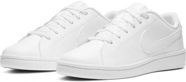 Кроссовки Nike Nike Court Royale 2 Low CQ9246-101 р.US 10,5 белый